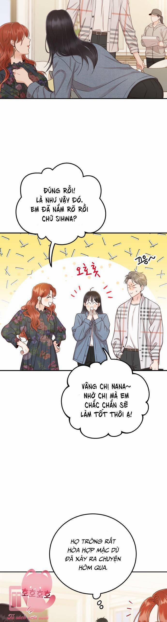 Người Một Nhà 27 trang 10