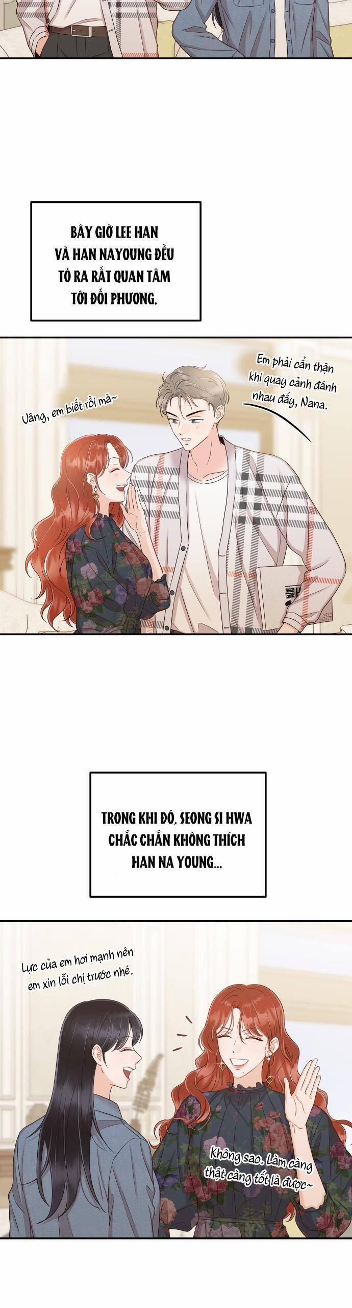 Người Một Nhà 27 trang 12