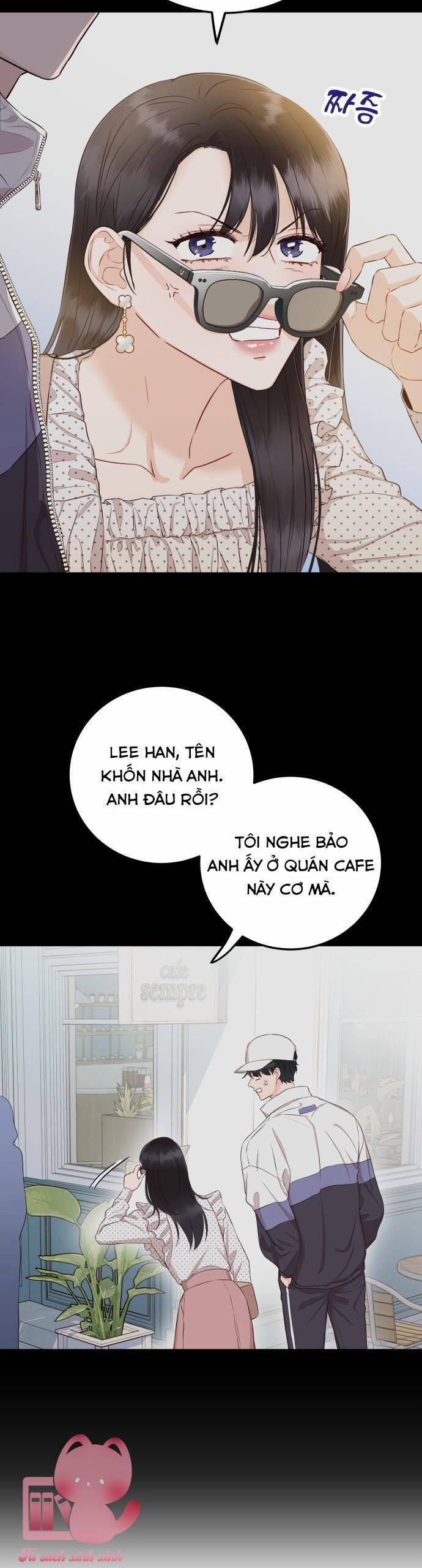 Người Một Nhà 27 trang 15