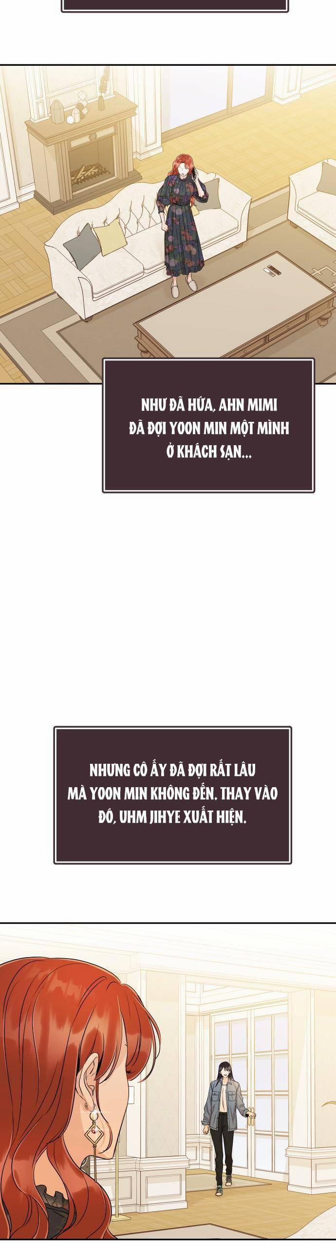 Người Một Nhà 27 trang 18