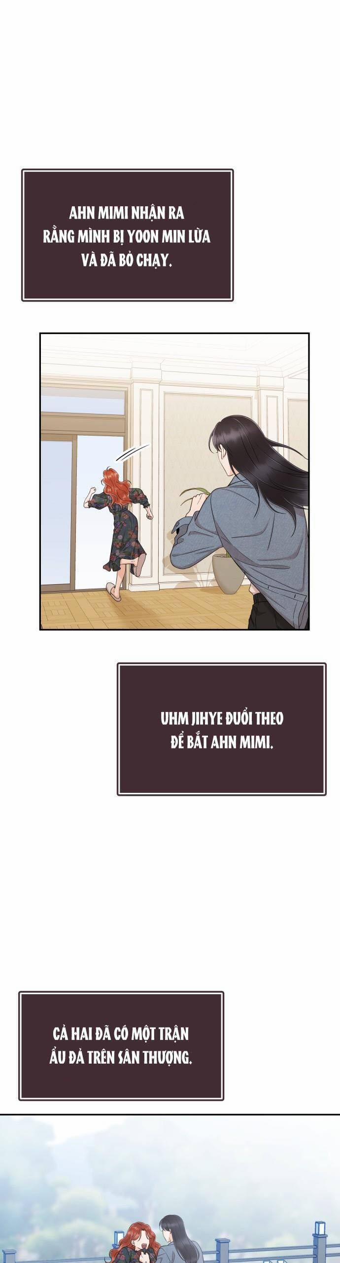 Người Một Nhà 27 trang 19