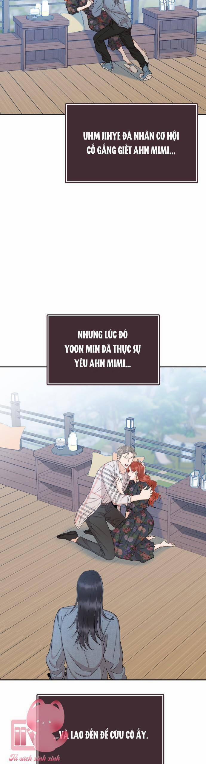 Người Một Nhà 27 trang 20