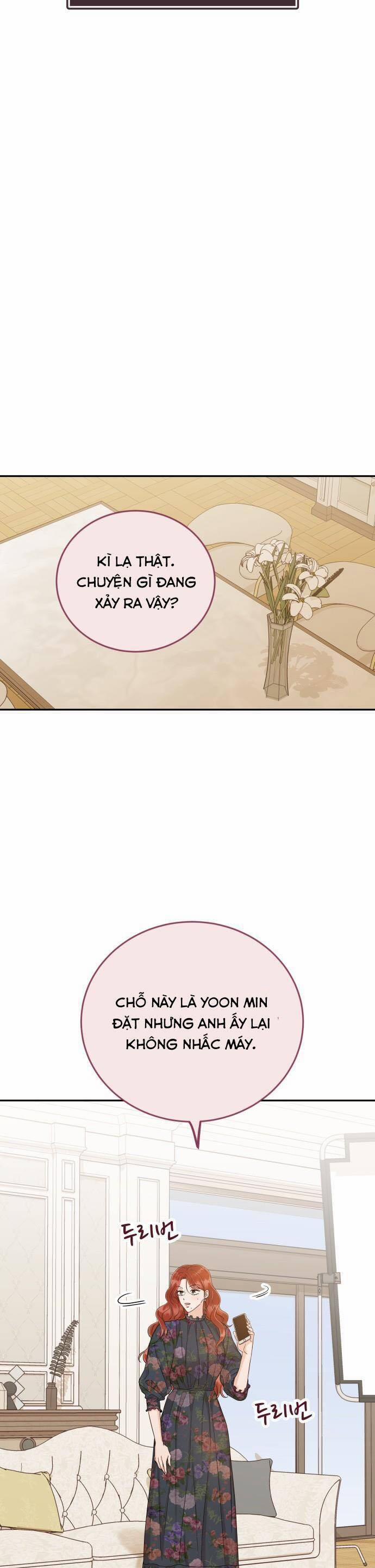 Người Một Nhà 27 trang 21