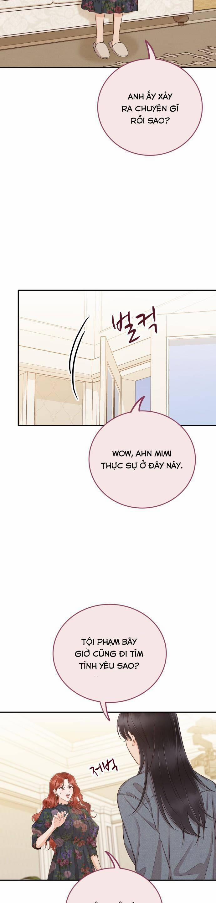 Người Một Nhà 27 trang 22