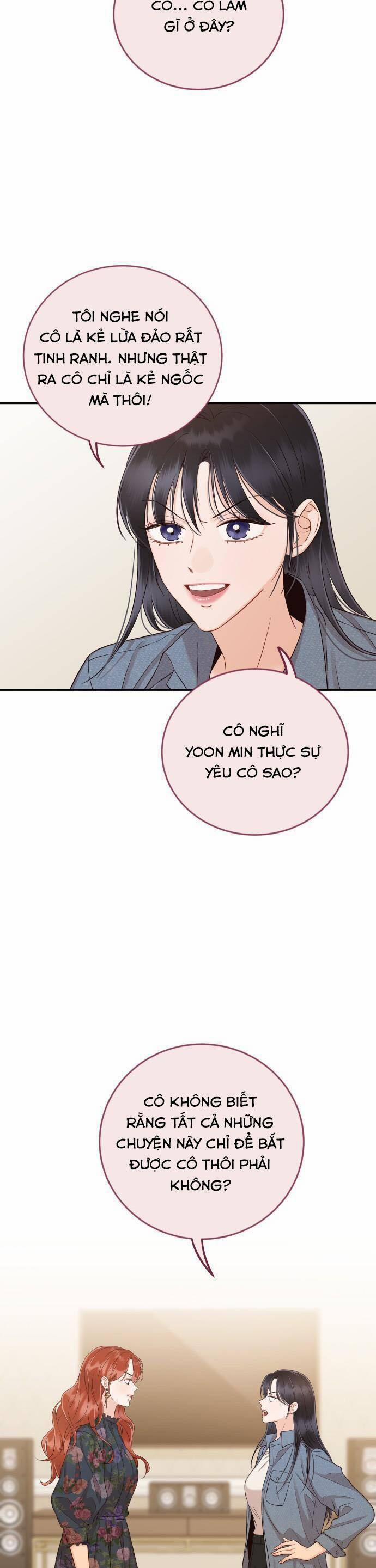 Người Một Nhà 27 trang 23