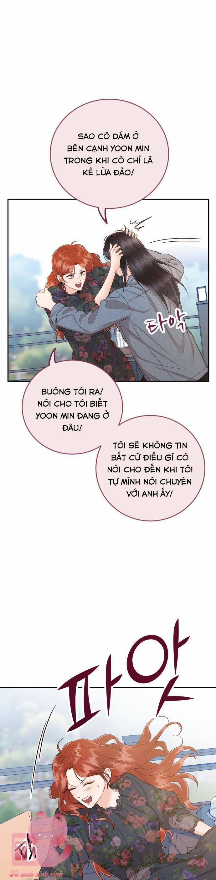 Người Một Nhà 27 trang 29