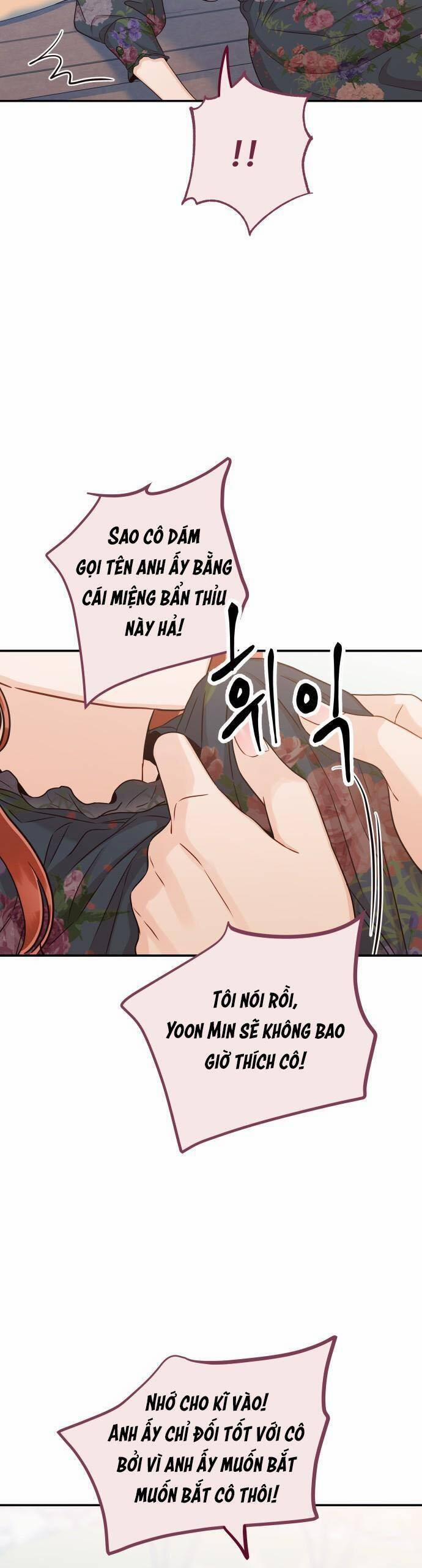 Người Một Nhà 27 trang 30