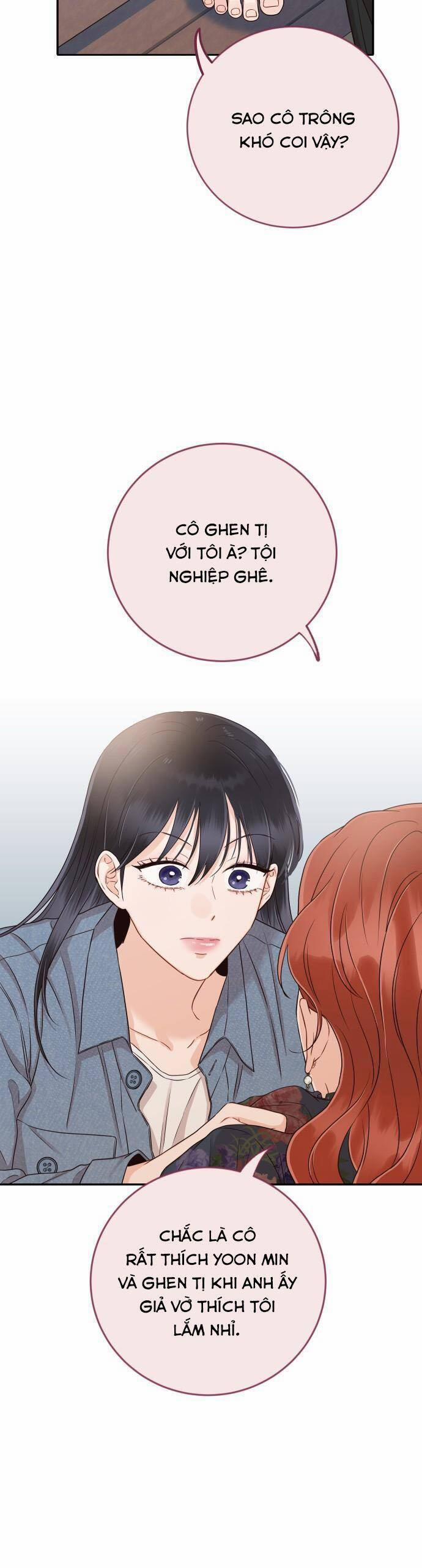 Người Một Nhà 27 trang 33