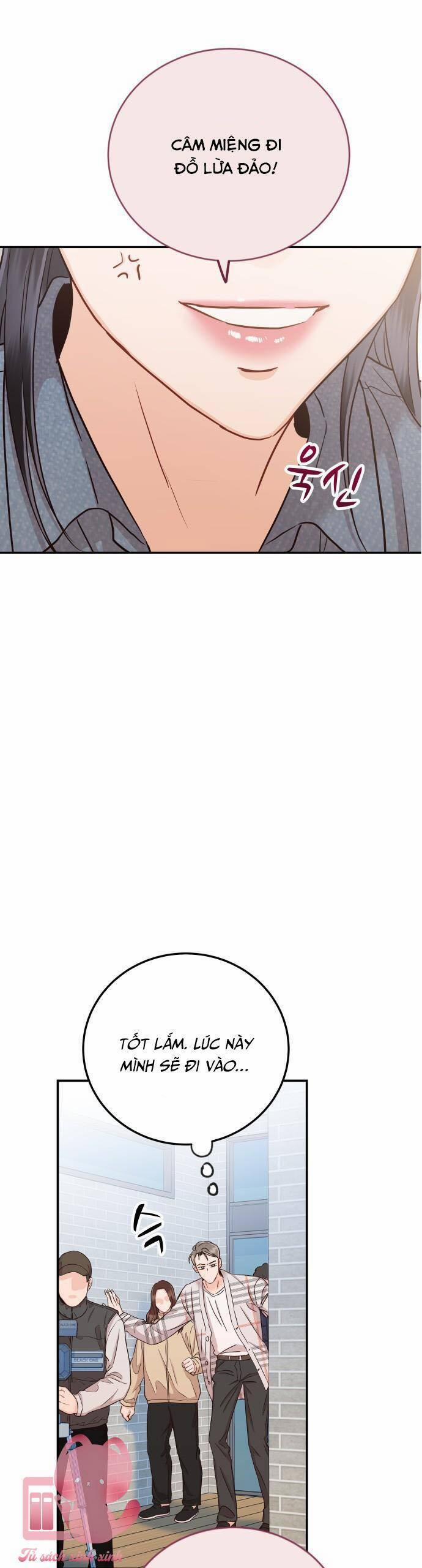 Người Một Nhà 27 trang 34