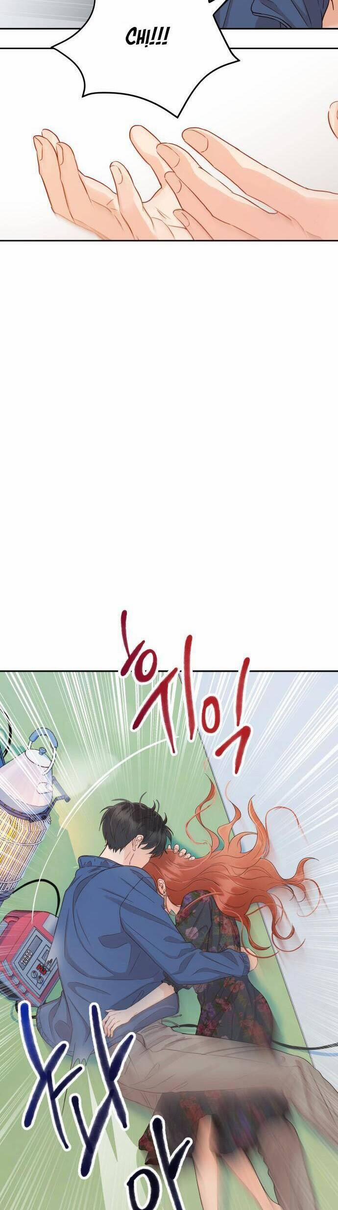 Người Một Nhà 27 trang 38