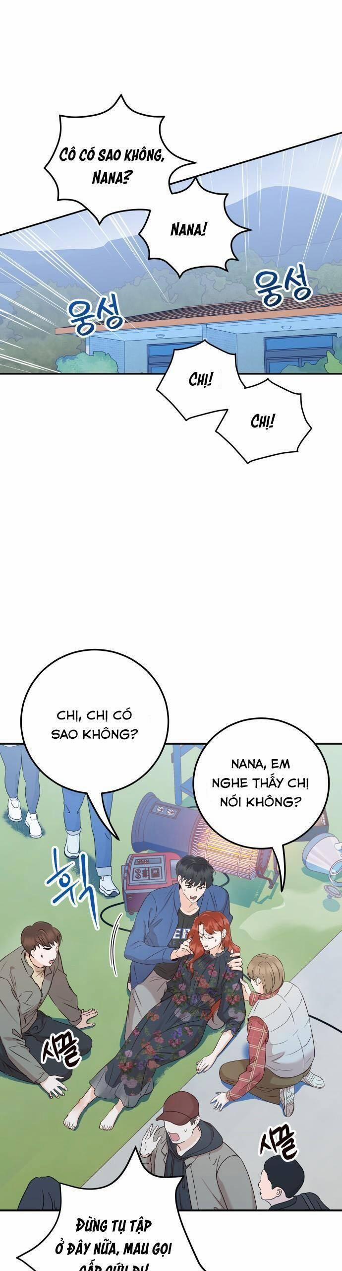 Người Một Nhà 28 trang 1