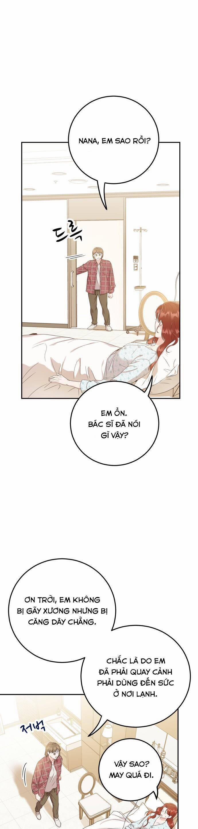 Người Một Nhà 28 trang 11