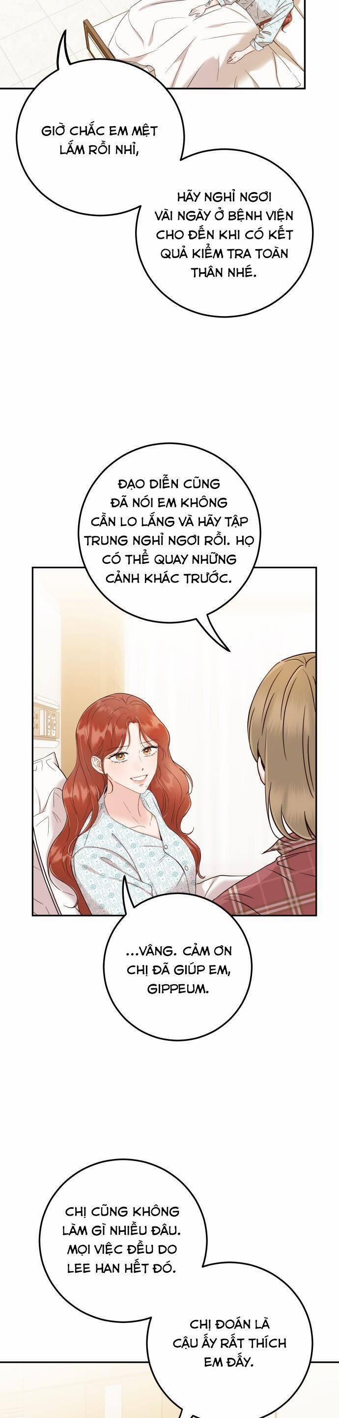 Người Một Nhà 28 trang 12