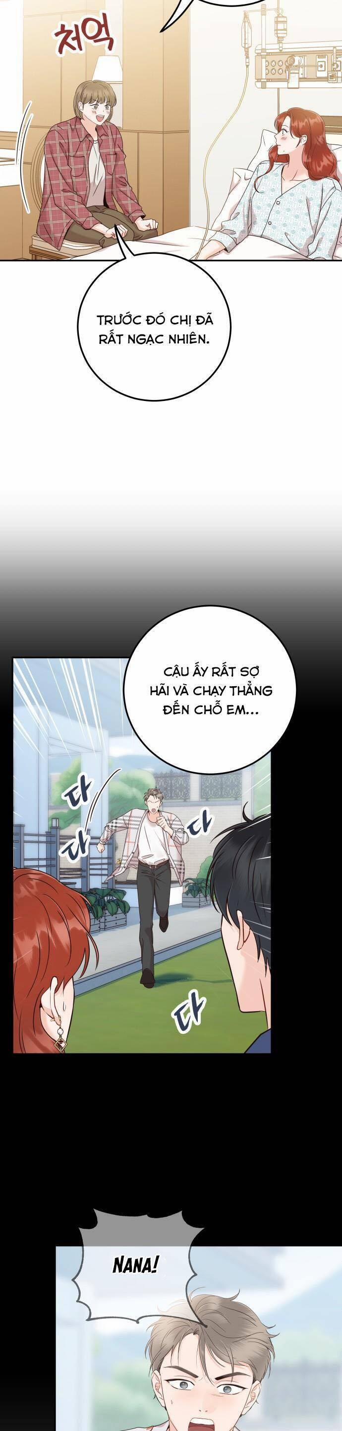 Người Một Nhà 28 trang 13