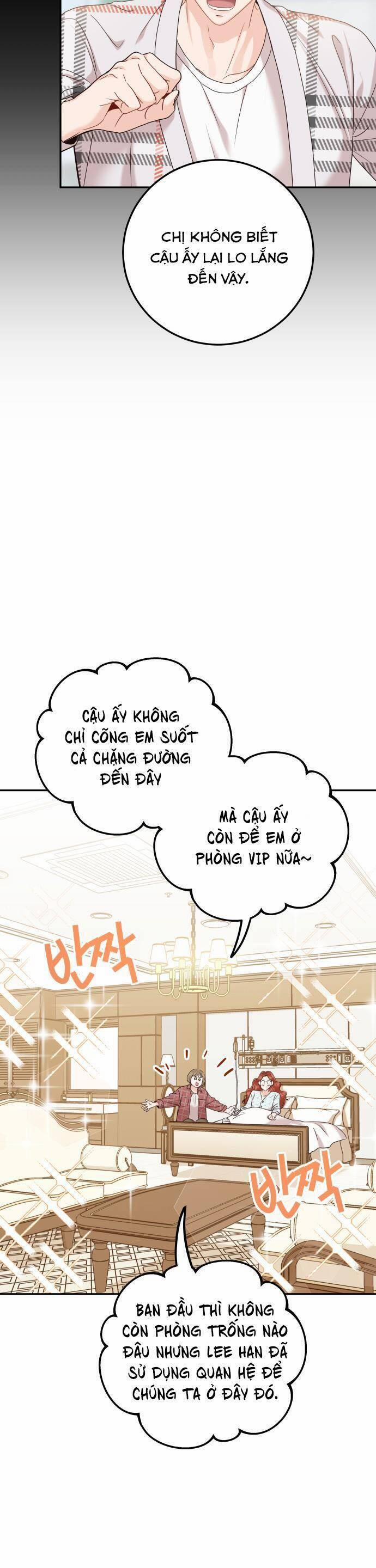 Người Một Nhà 28 trang 14