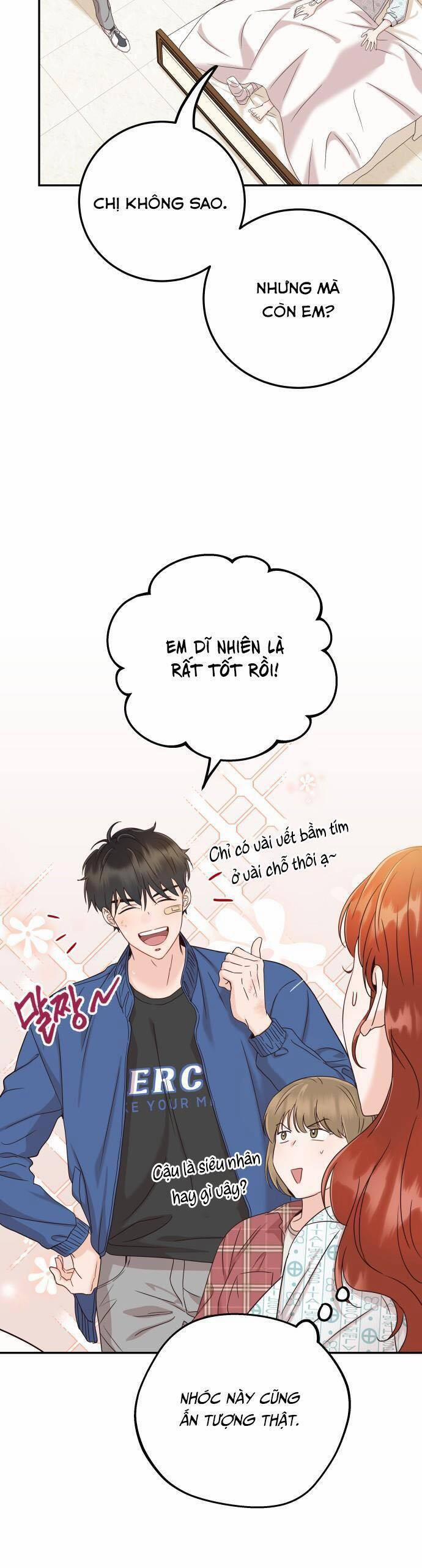 Người Một Nhà 28 trang 17