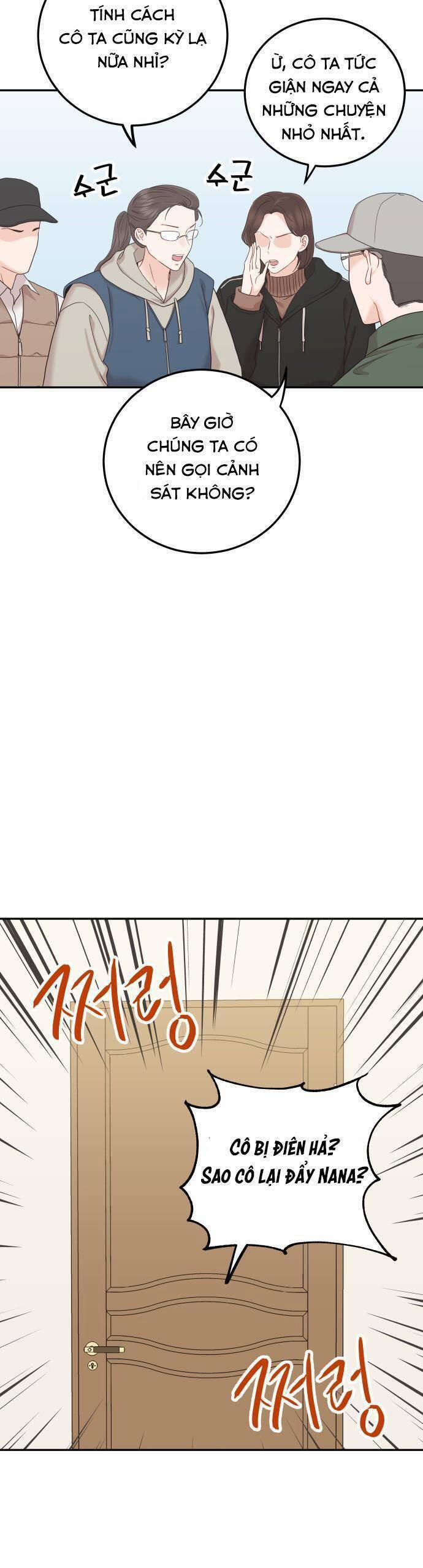 Người Một Nhà 28 trang 22