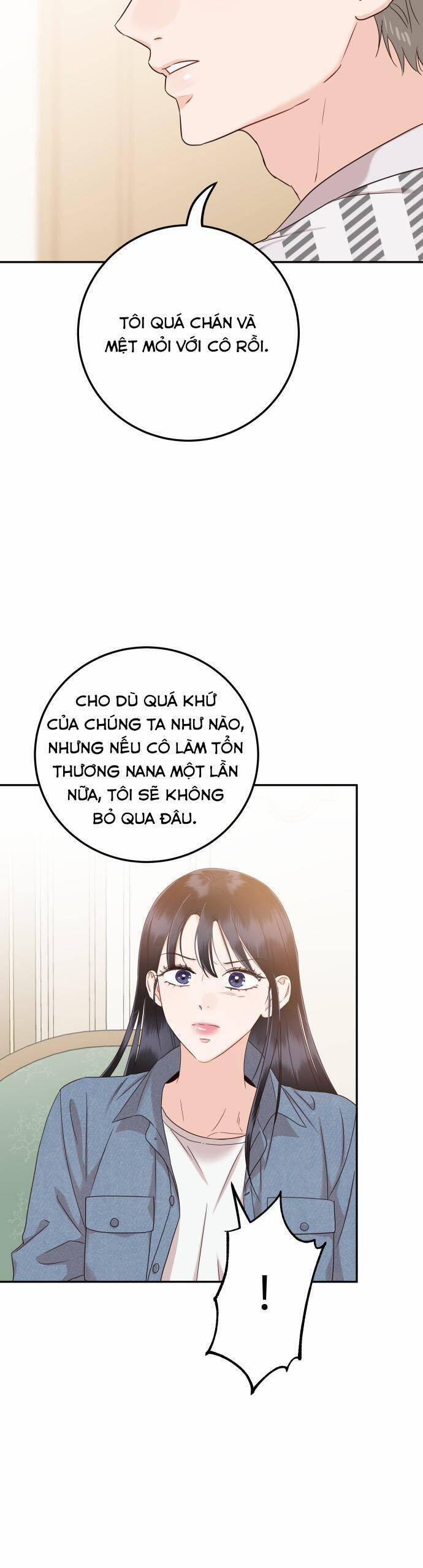 Người Một Nhà 28 trang 30