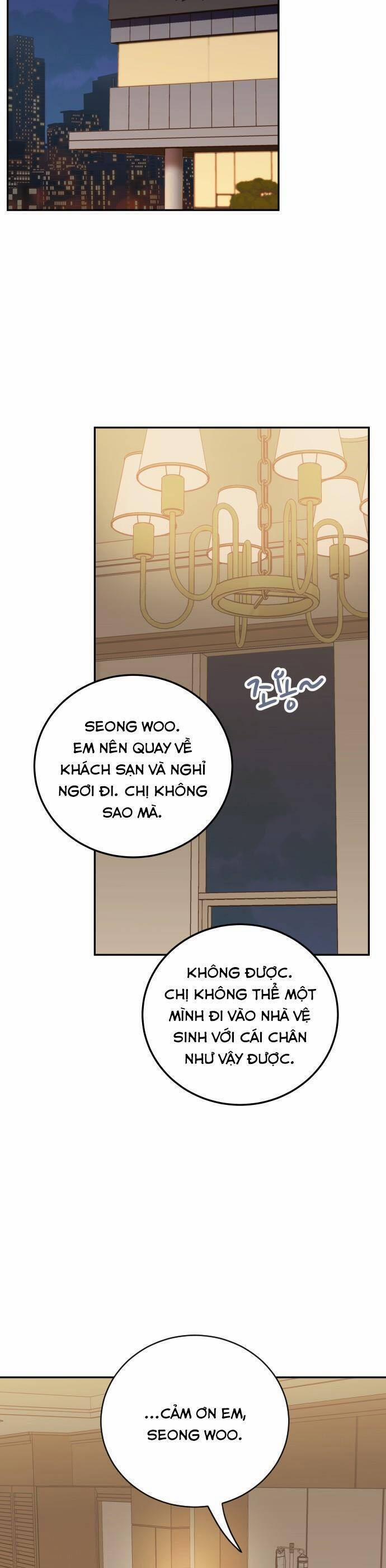 Người Một Nhà 28 trang 35