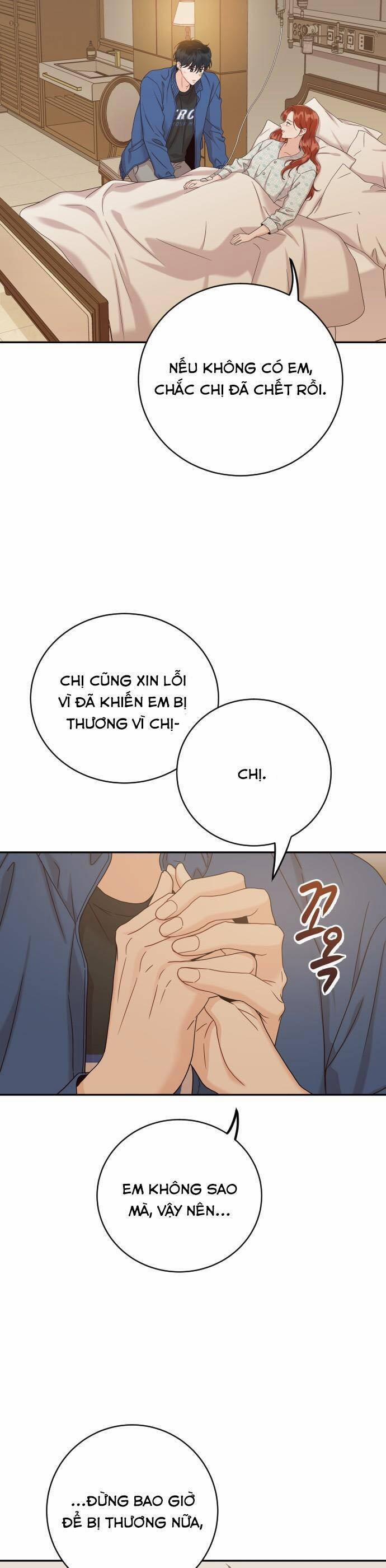 Người Một Nhà 28 trang 36