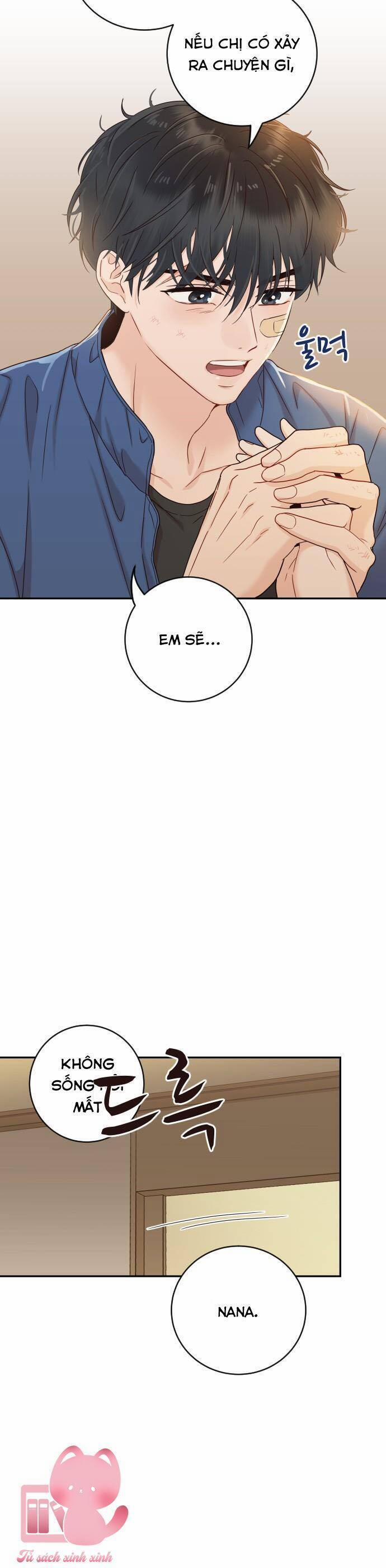 Người Một Nhà 28 trang 38