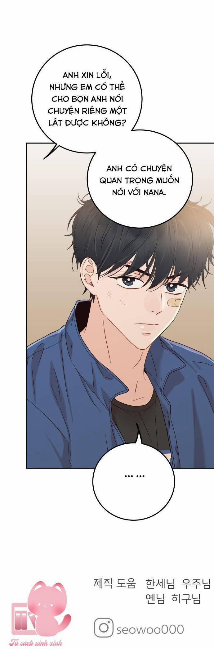 Người Một Nhà 28 trang 41