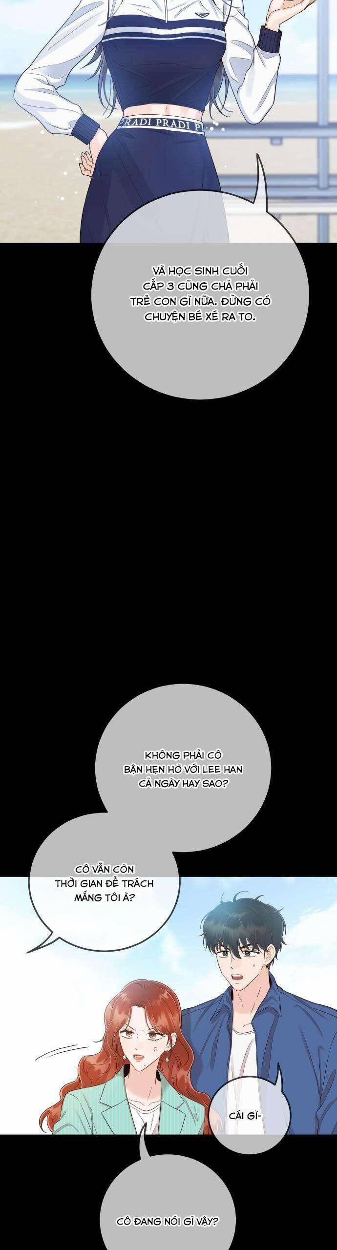 Người Một Nhà 29 trang 11