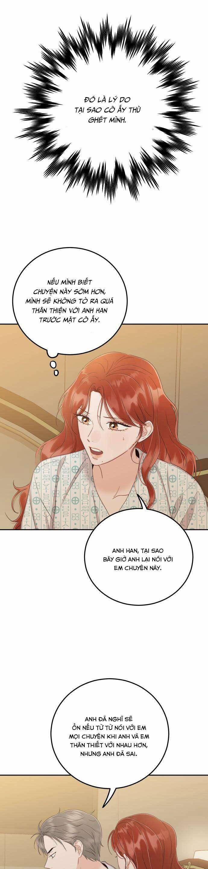 Người Một Nhà 29 trang 13