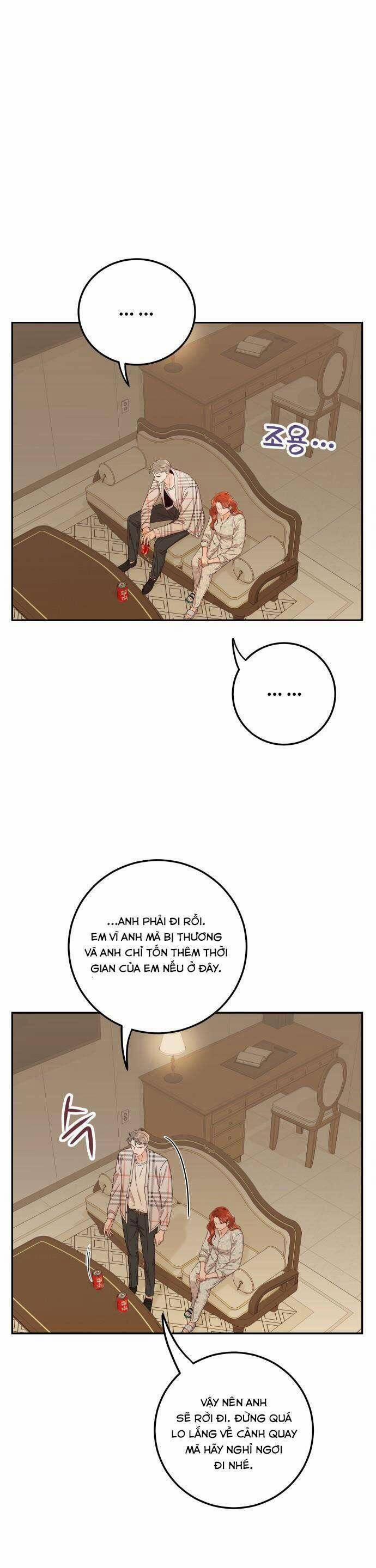 Người Một Nhà 29 trang 15