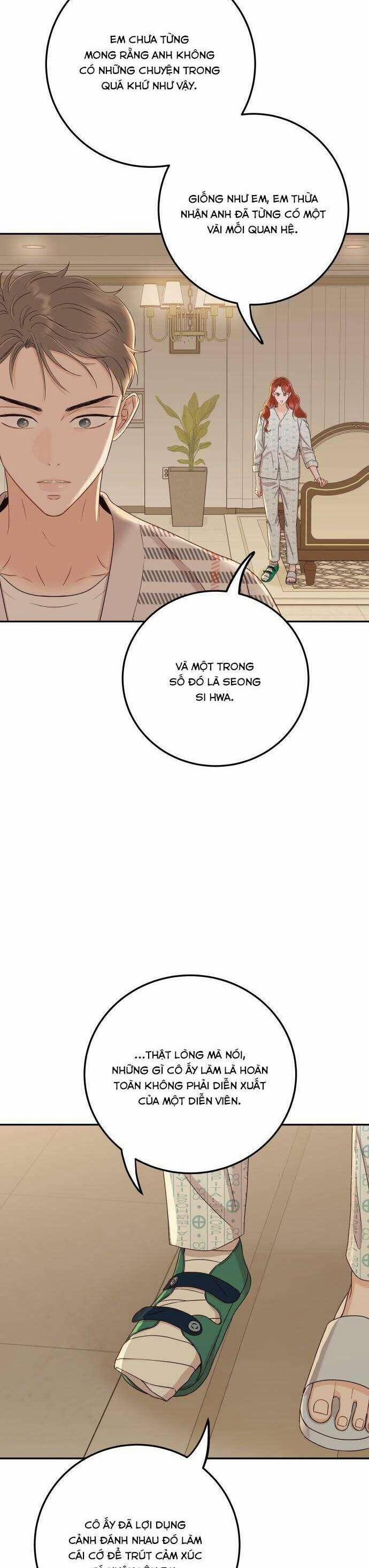 Người Một Nhà 29 trang 19