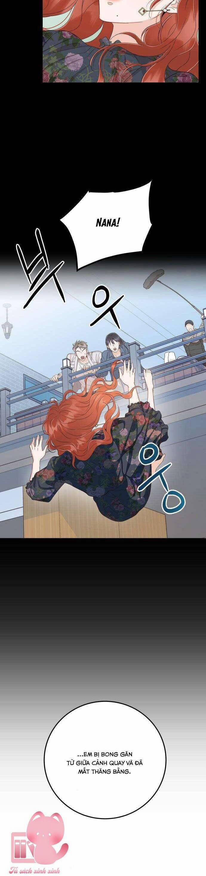 Người Một Nhà 29 trang 23