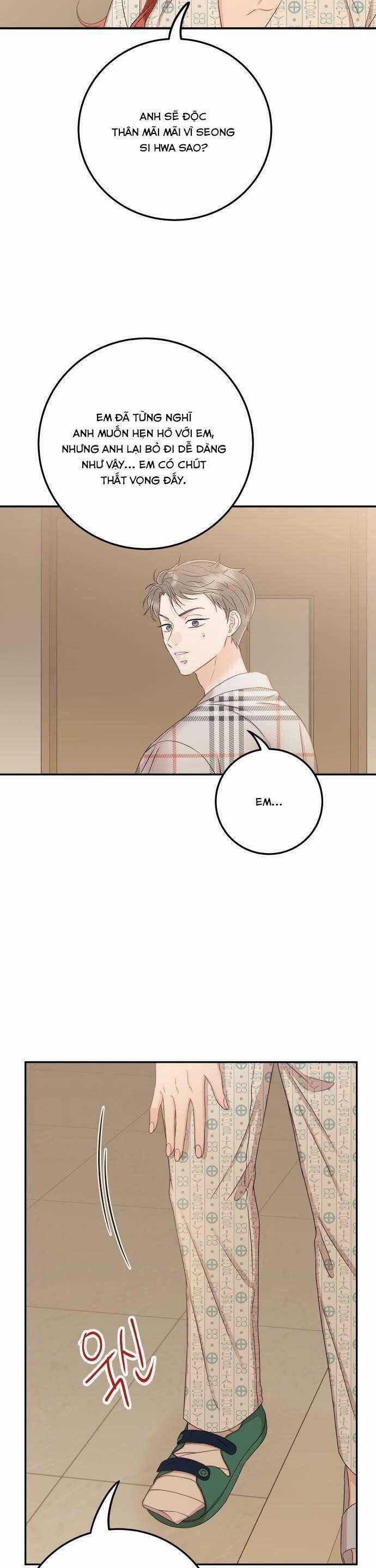 Người Một Nhà 29 trang 25