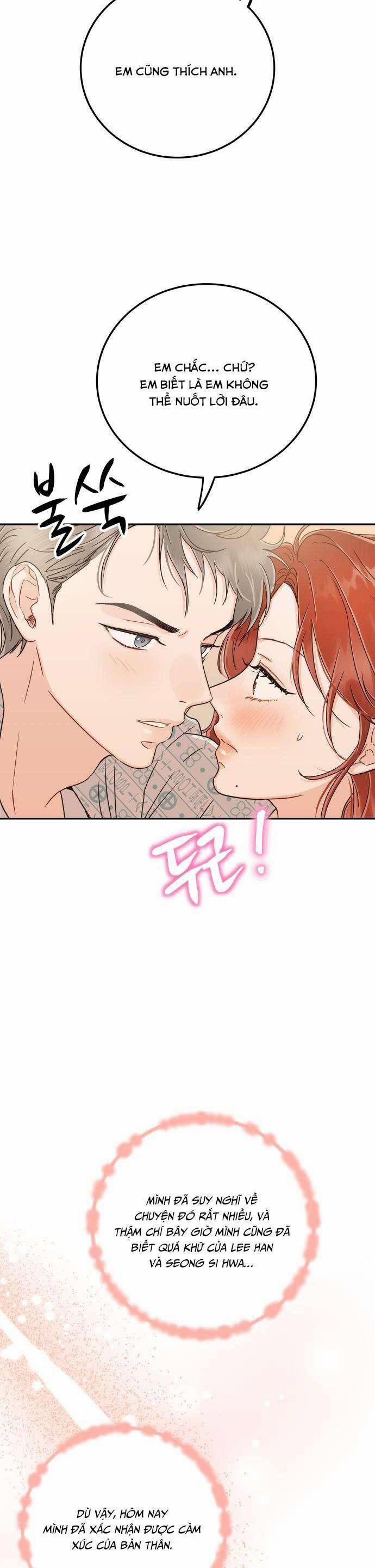 Người Một Nhà 29 trang 30