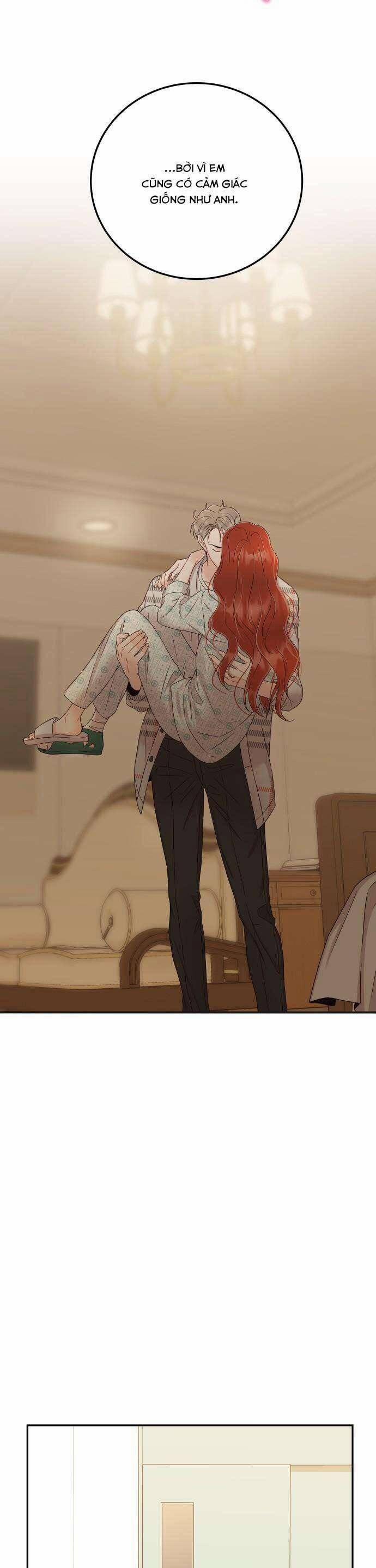 Người Một Nhà 29 trang 32