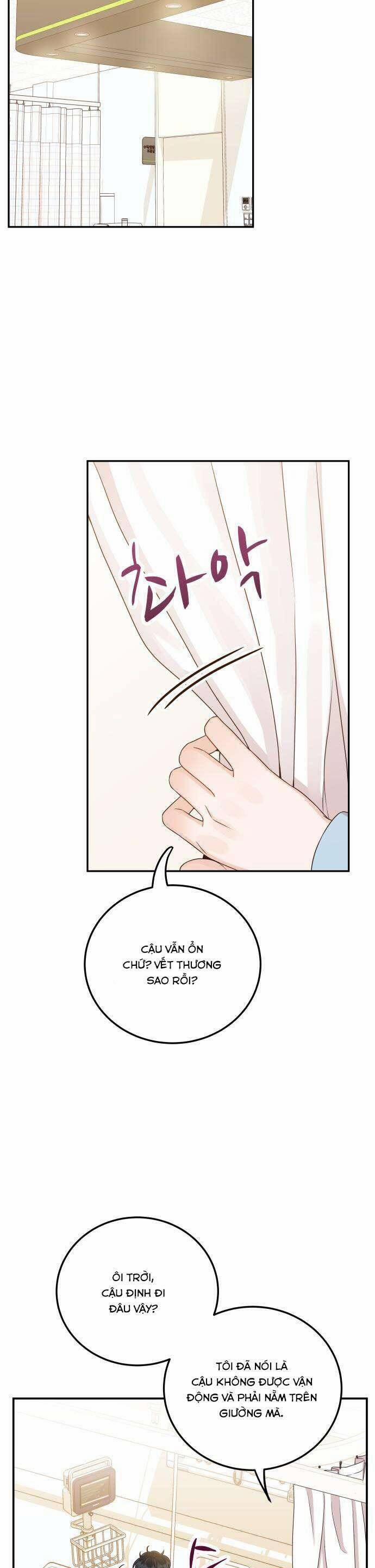 Người Một Nhà 29 trang 34