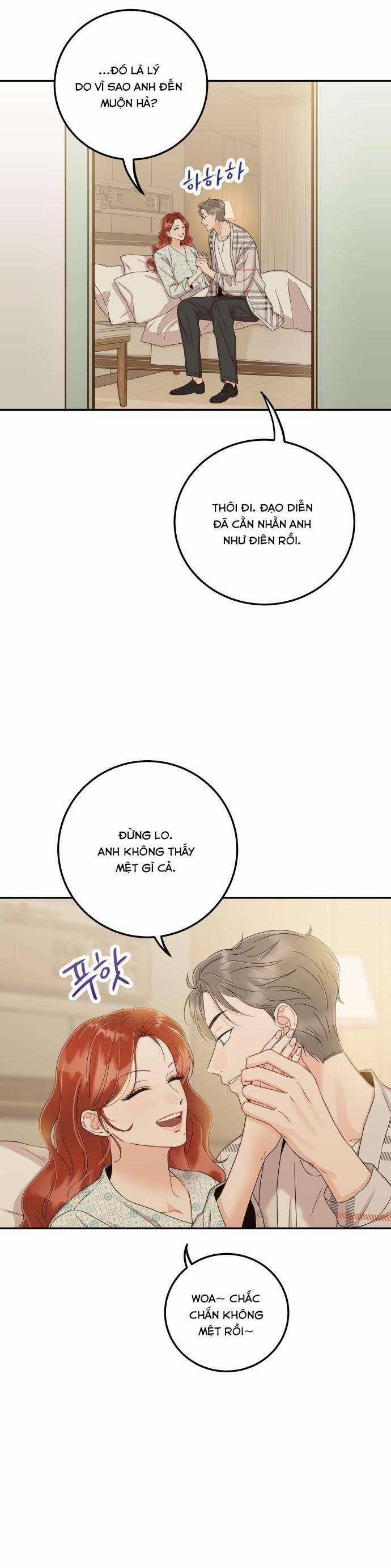 Người Một Nhà 29 trang 39