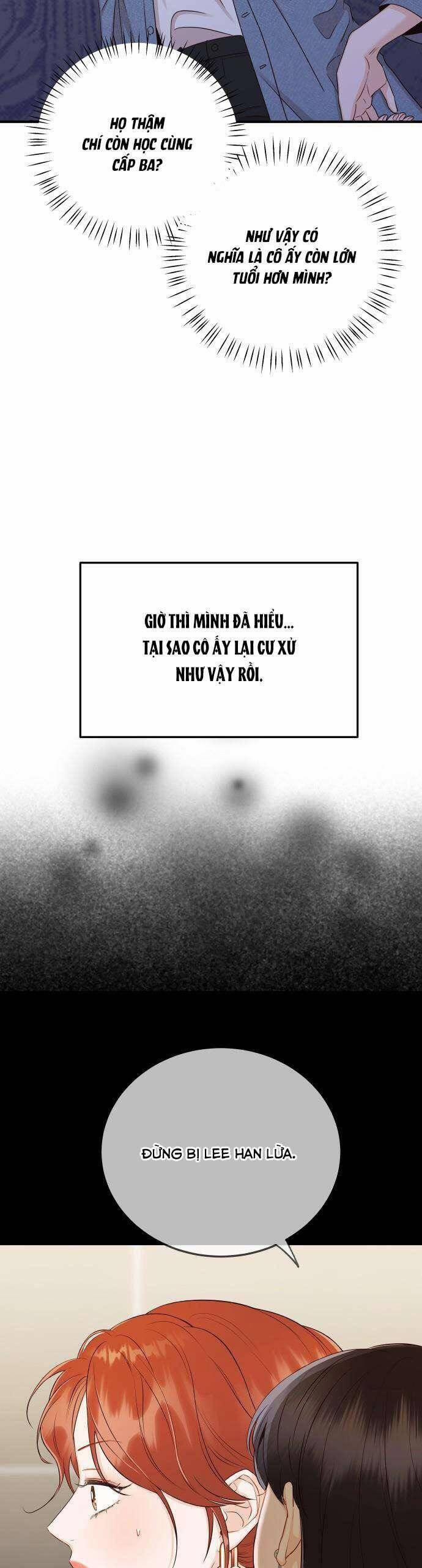 Người Một Nhà 29 trang 8