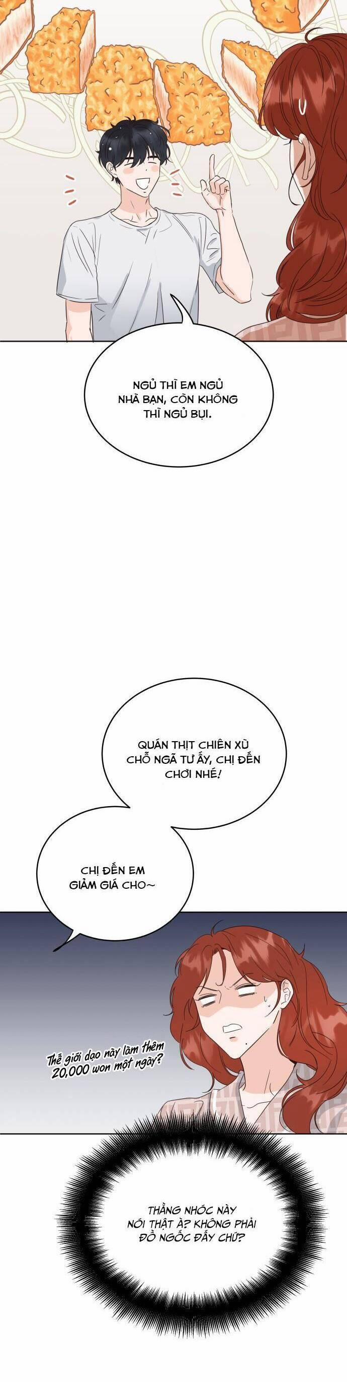 Người Một Nhà 3 trang 12