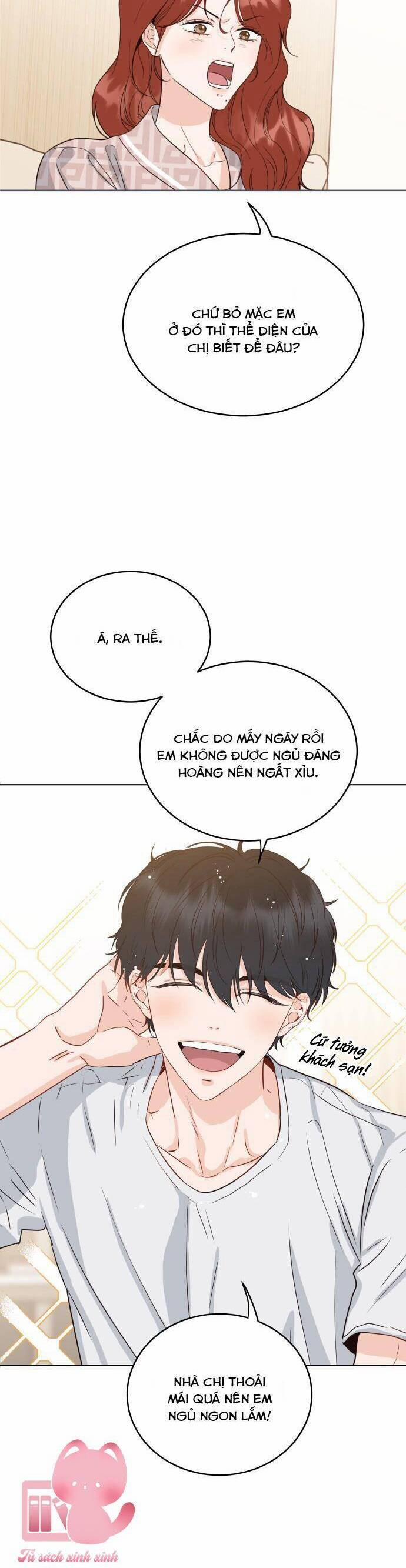 Người Một Nhà 3 trang 7