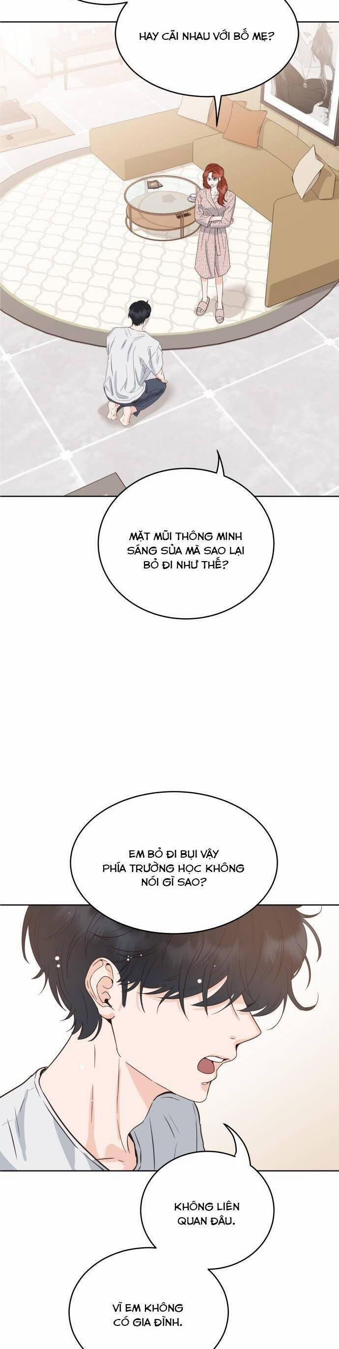 Người Một Nhà 3 trang 9