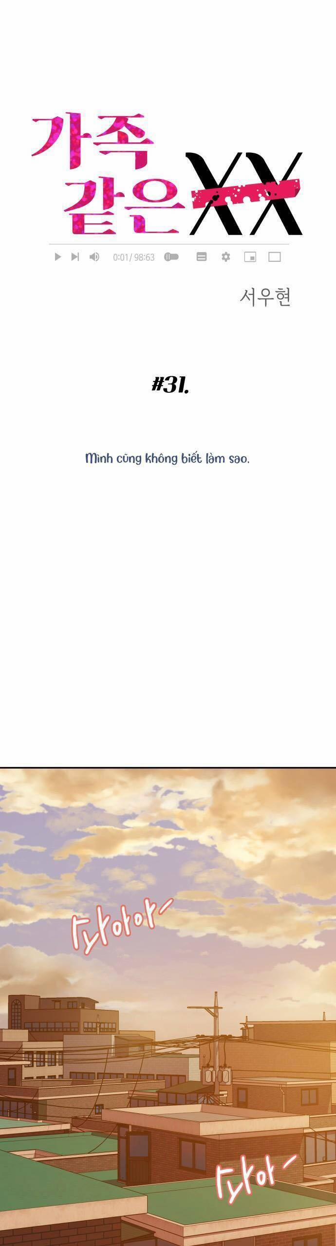 Người Một Nhà 31 trang 11