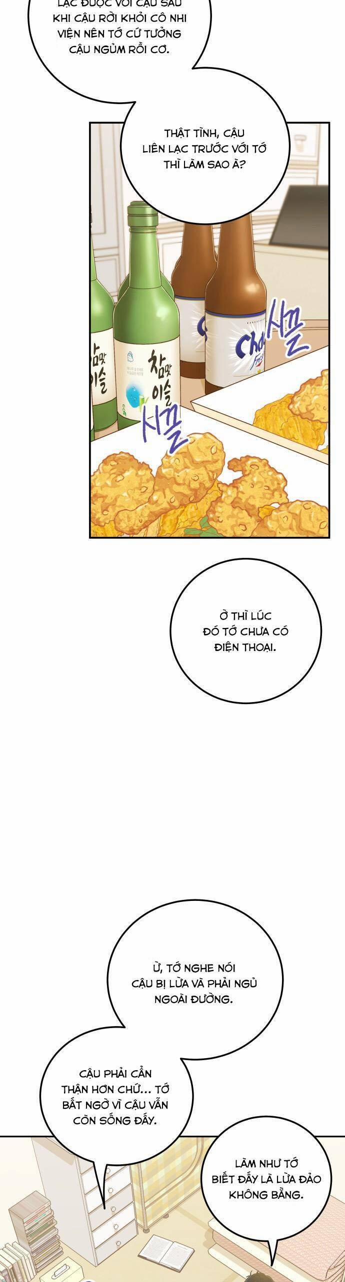 Người Một Nhà 31 trang 13