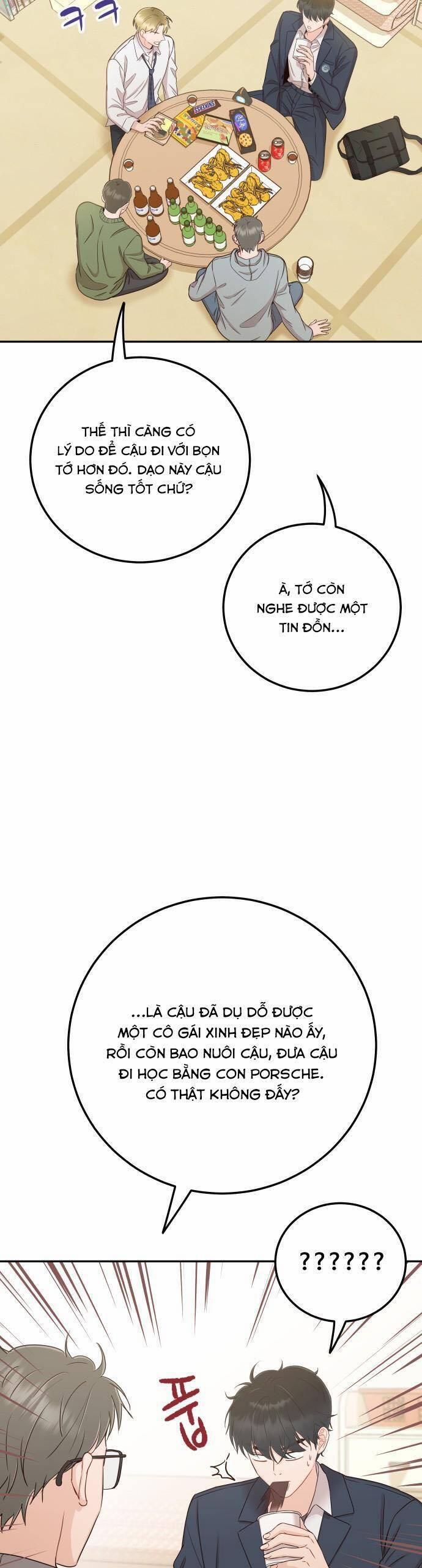 Người Một Nhà 31 trang 14