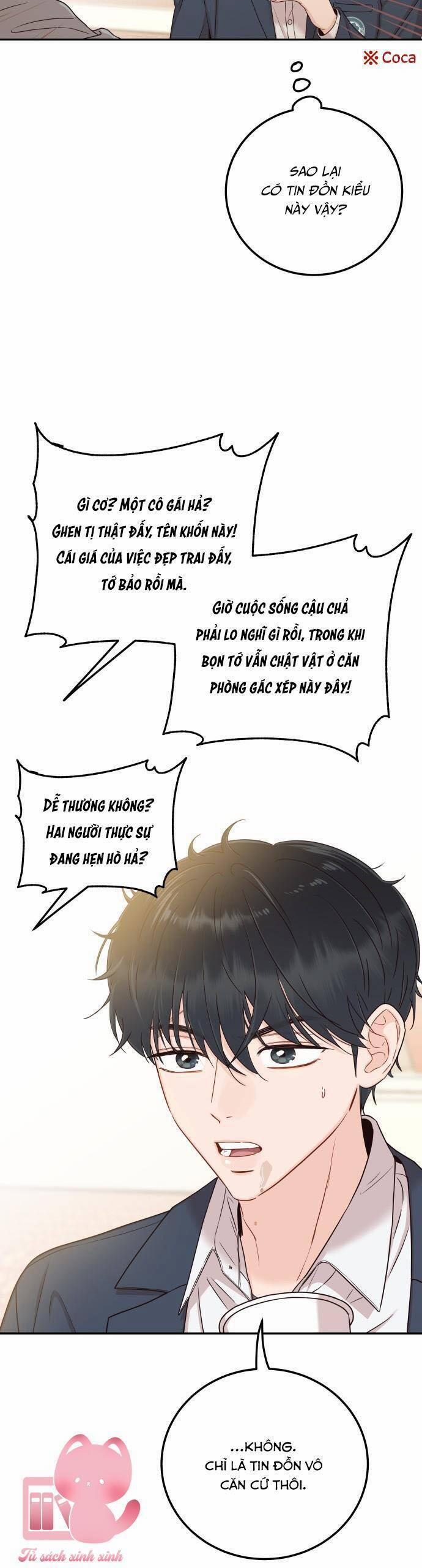 Người Một Nhà 31 trang 15