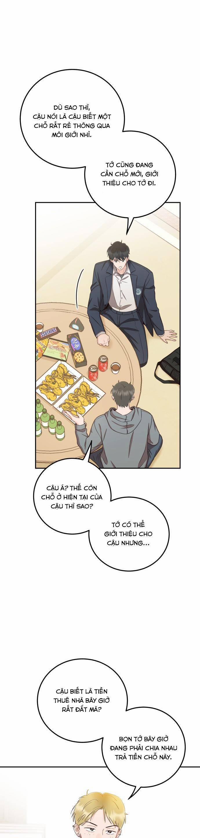 Người Một Nhà 31 trang 16