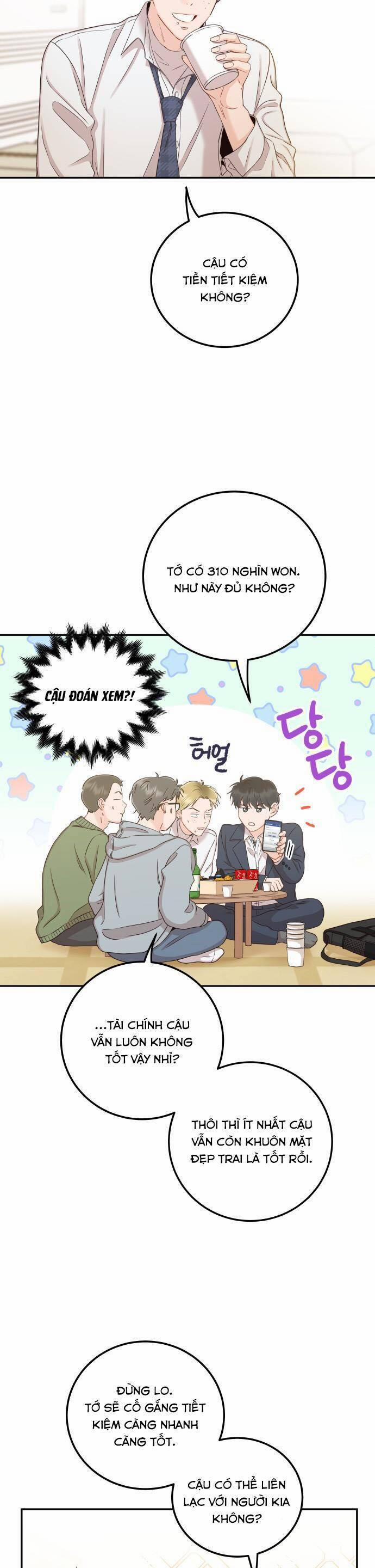 Người Một Nhà 31 trang 17