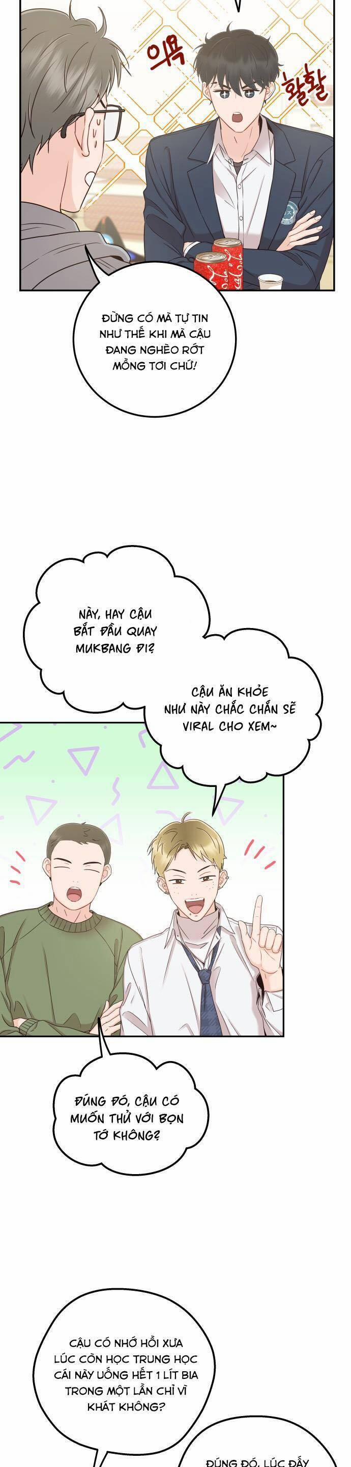 Người Một Nhà 31 trang 18