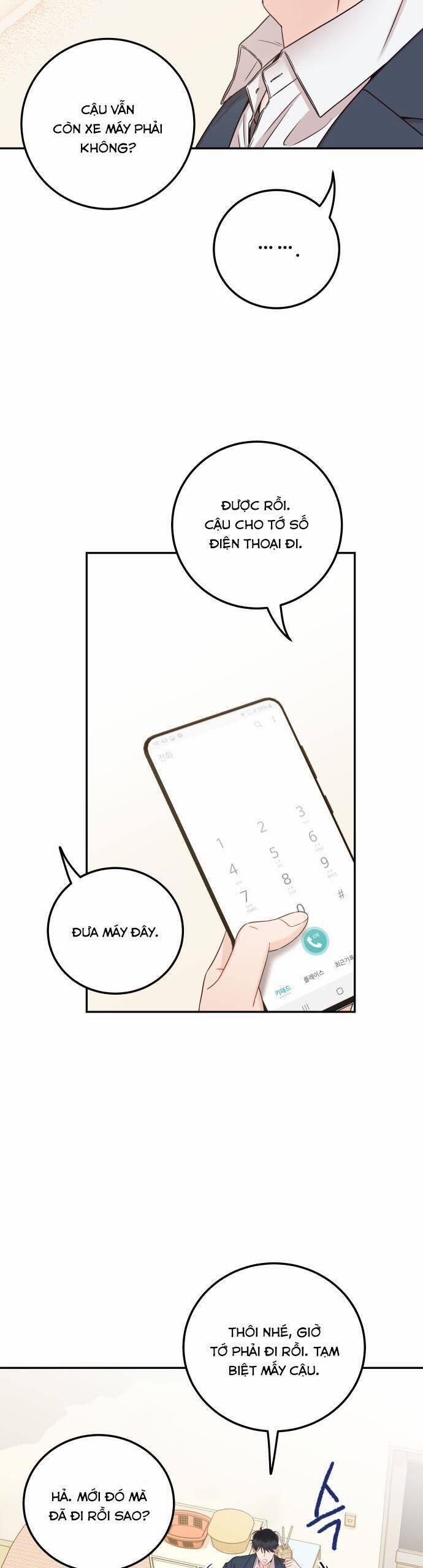 Người Một Nhà 31 trang 21