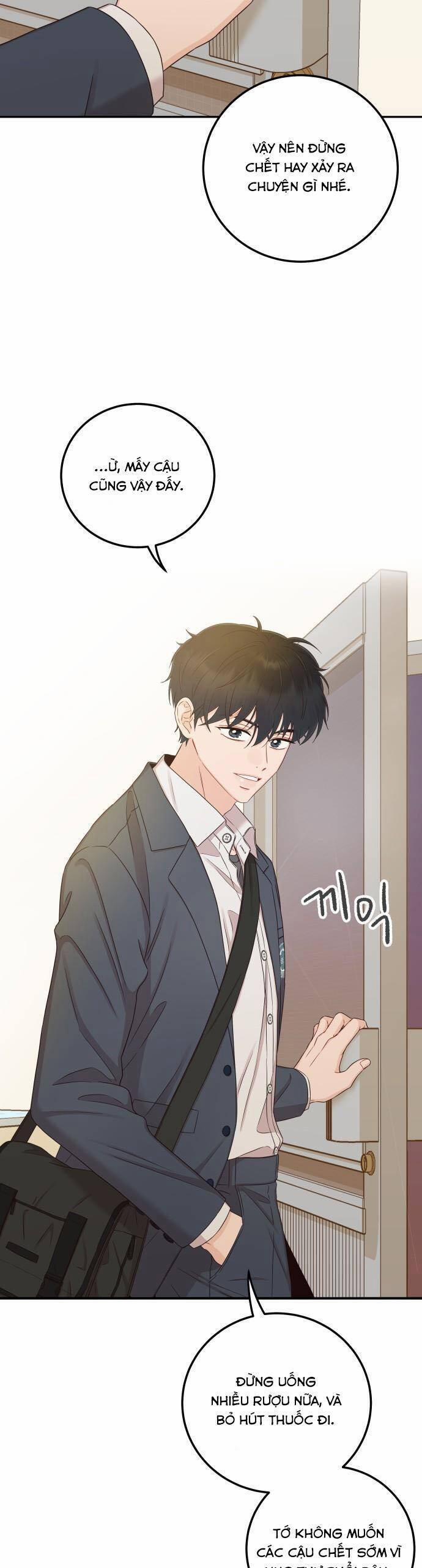 Người Một Nhà 31 trang 24