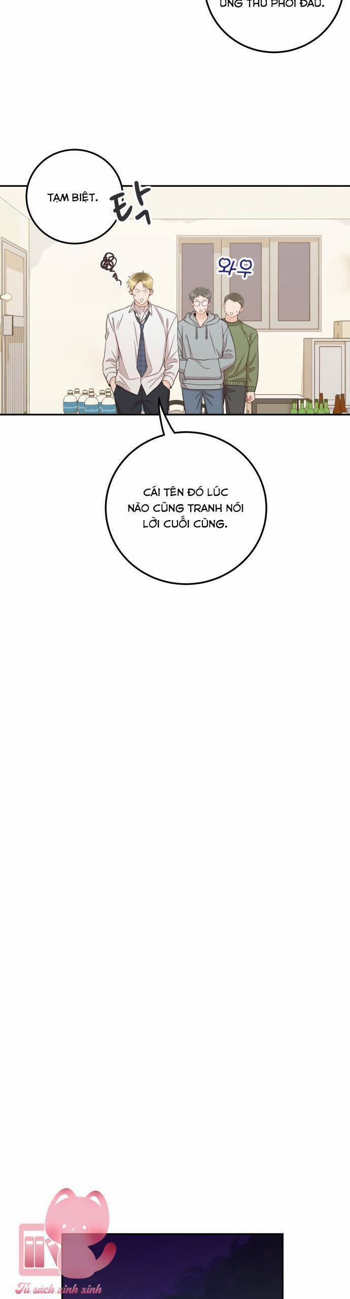 Người Một Nhà 31 trang 25